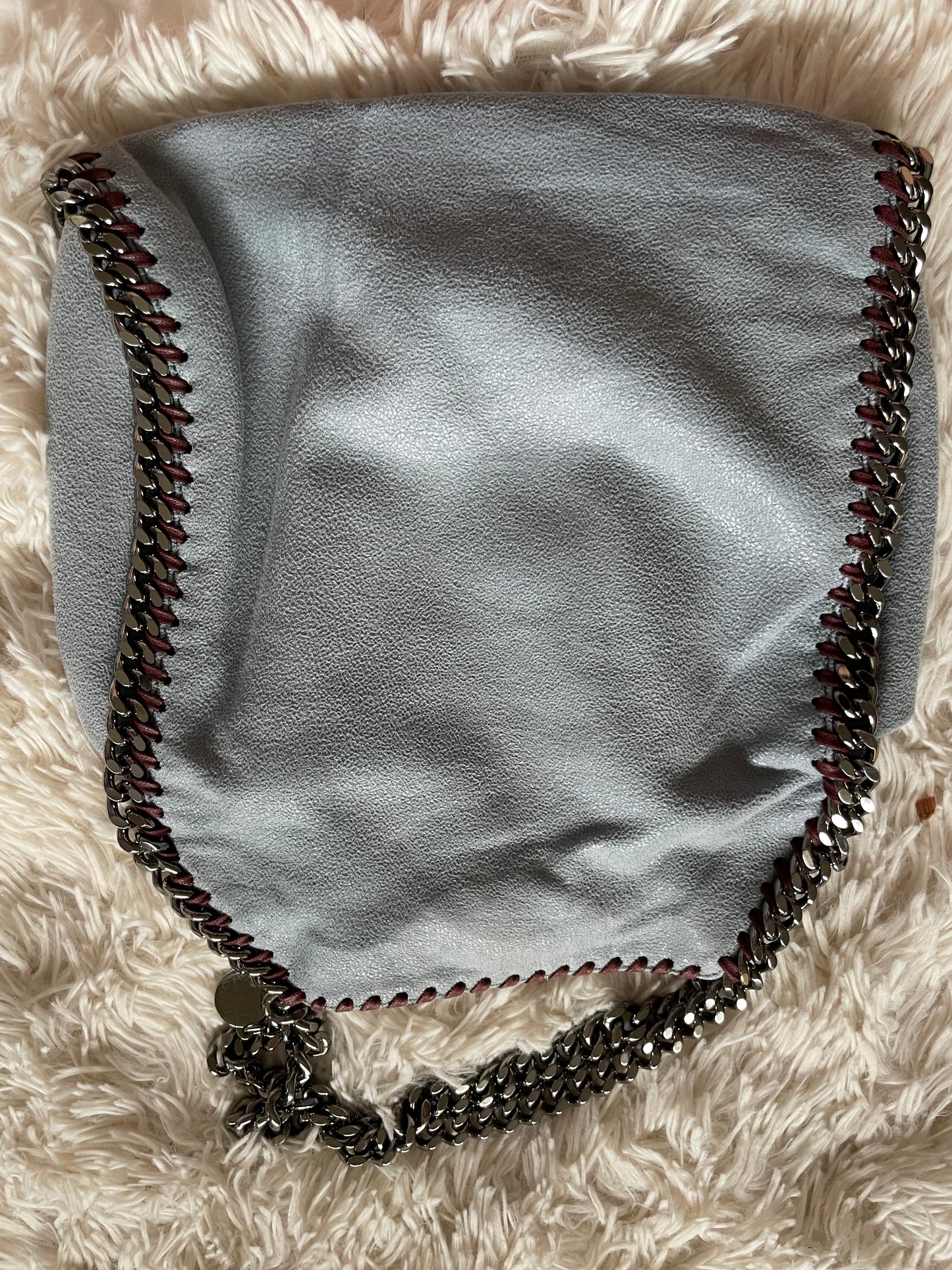 Stella McCartney Falabella Mini Tote (Small)