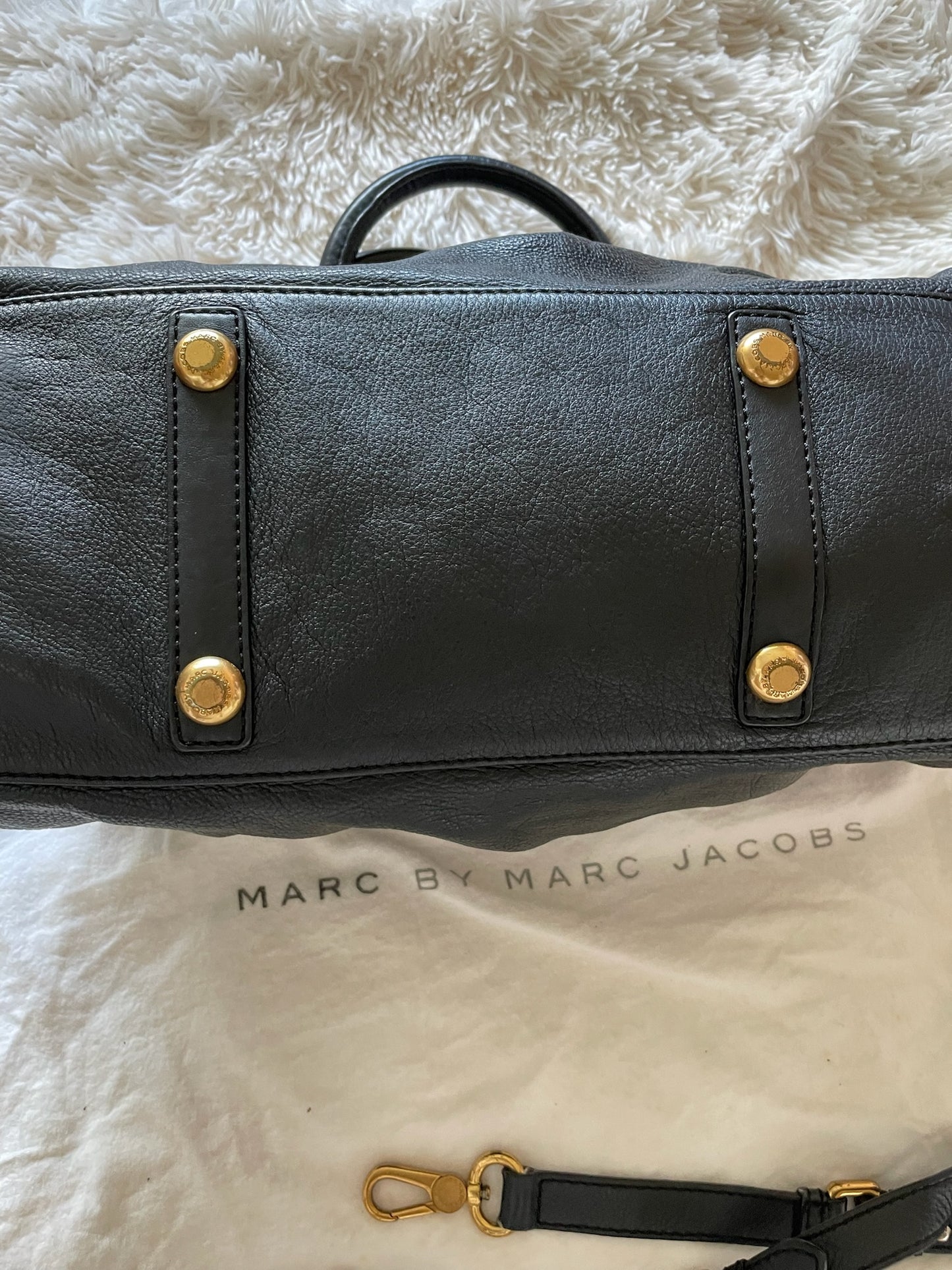Marc by Marc Jacobs satchel