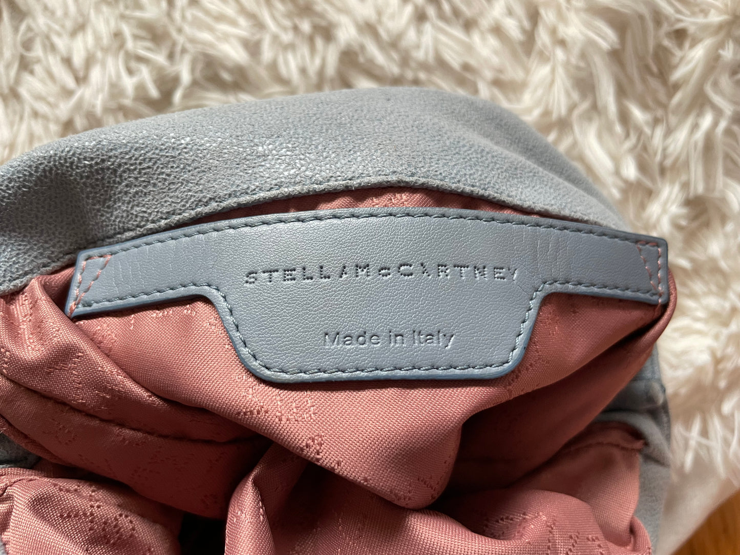 Stella McCartney Falabella Mini Tote (Small)