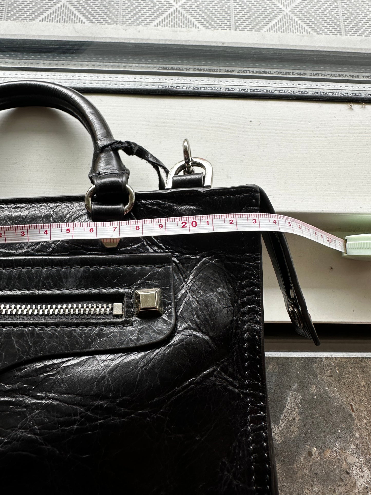 Rebecca Minkoff Mini MAB Tote Bag – Sort