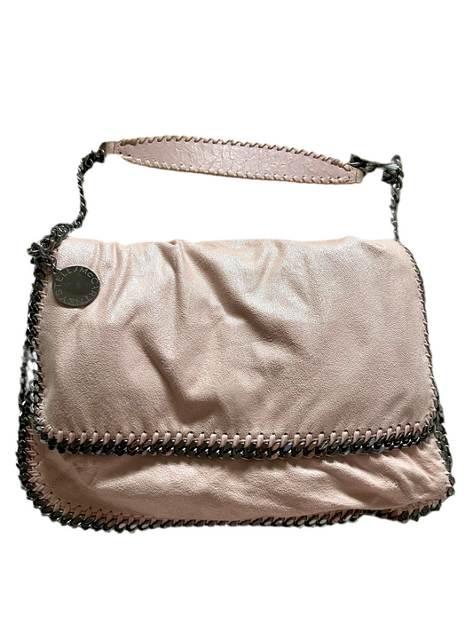 Stella McCartney Falabella Fold Over Tote (Large)