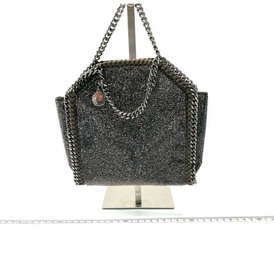 Stella McCartney Falabella leather handbag