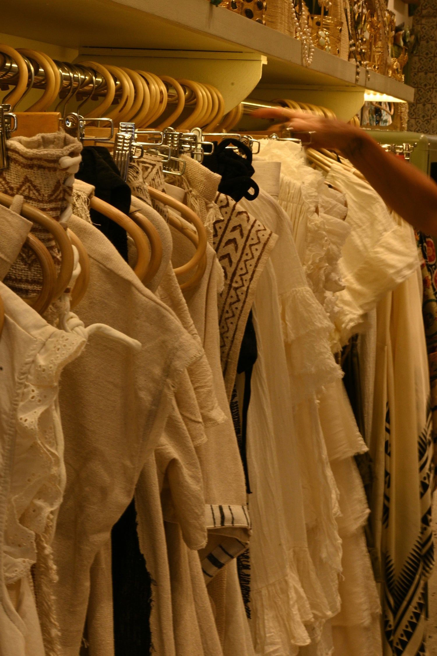 Clothing