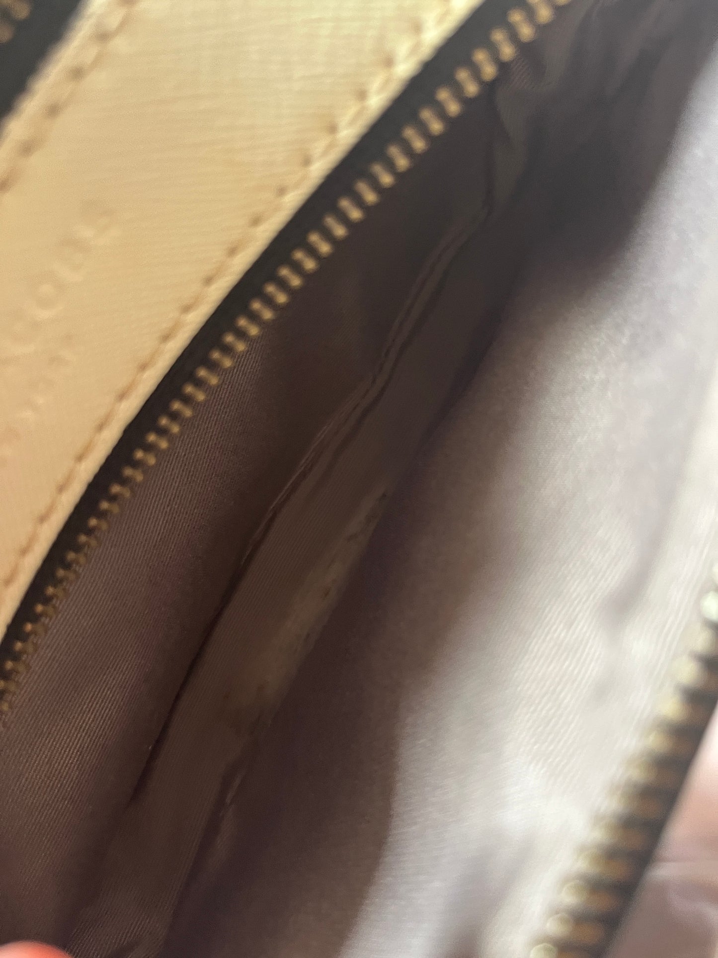 Marc Jacobs Snapshot Camera Bag – Pink