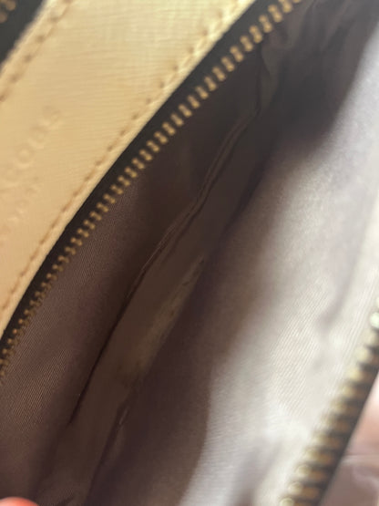 Marc Jacobs Snapshot Camera Bag – Pink