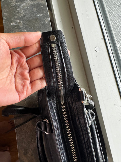 Rebecca Minkoff Mini MAB Tote Bag – Sort