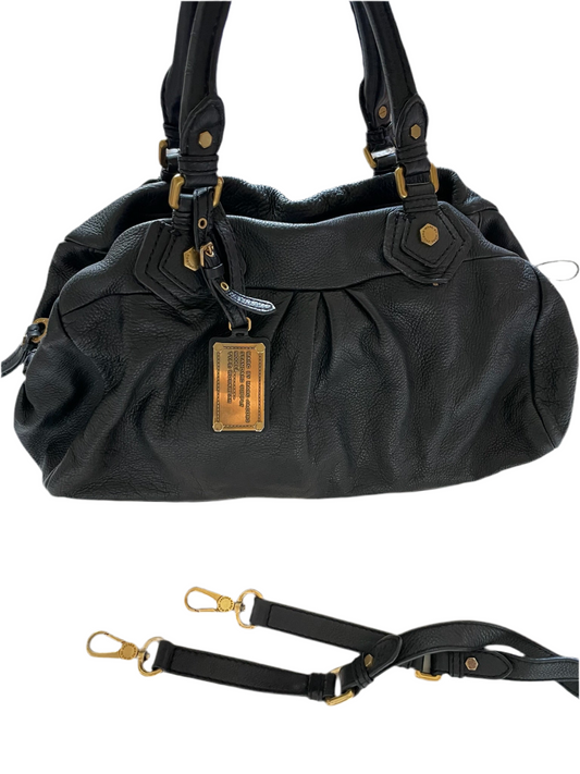 Marc by Marc Jacobs satchel