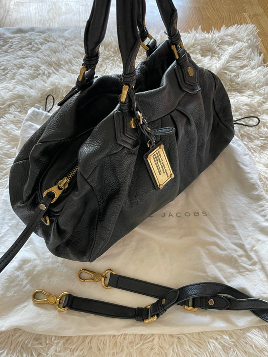 Marc by Marc Jacobs satchel