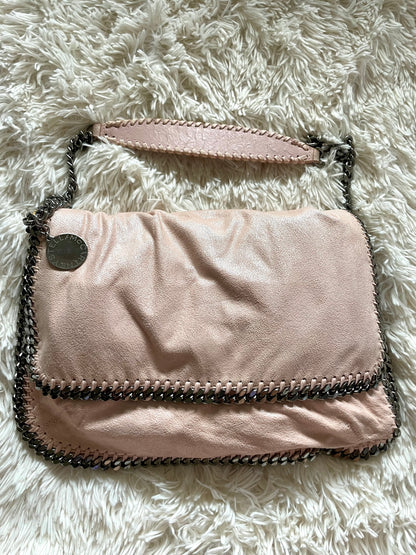 Stella McCartney Falabella Fold Over Tote (Large)