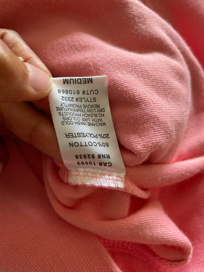 Juicy Couture Velour Tracksuit – Pink Floral Embellished