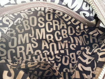 Marc by Marc Jacobs Classic Q Baby Aidan Satchel Bag – Taupe