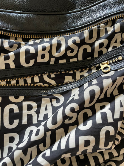 Marc by Marc Jacobs satchel