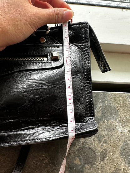 Rebecca Minkoff Mini MAB Tote Bag – Sort
