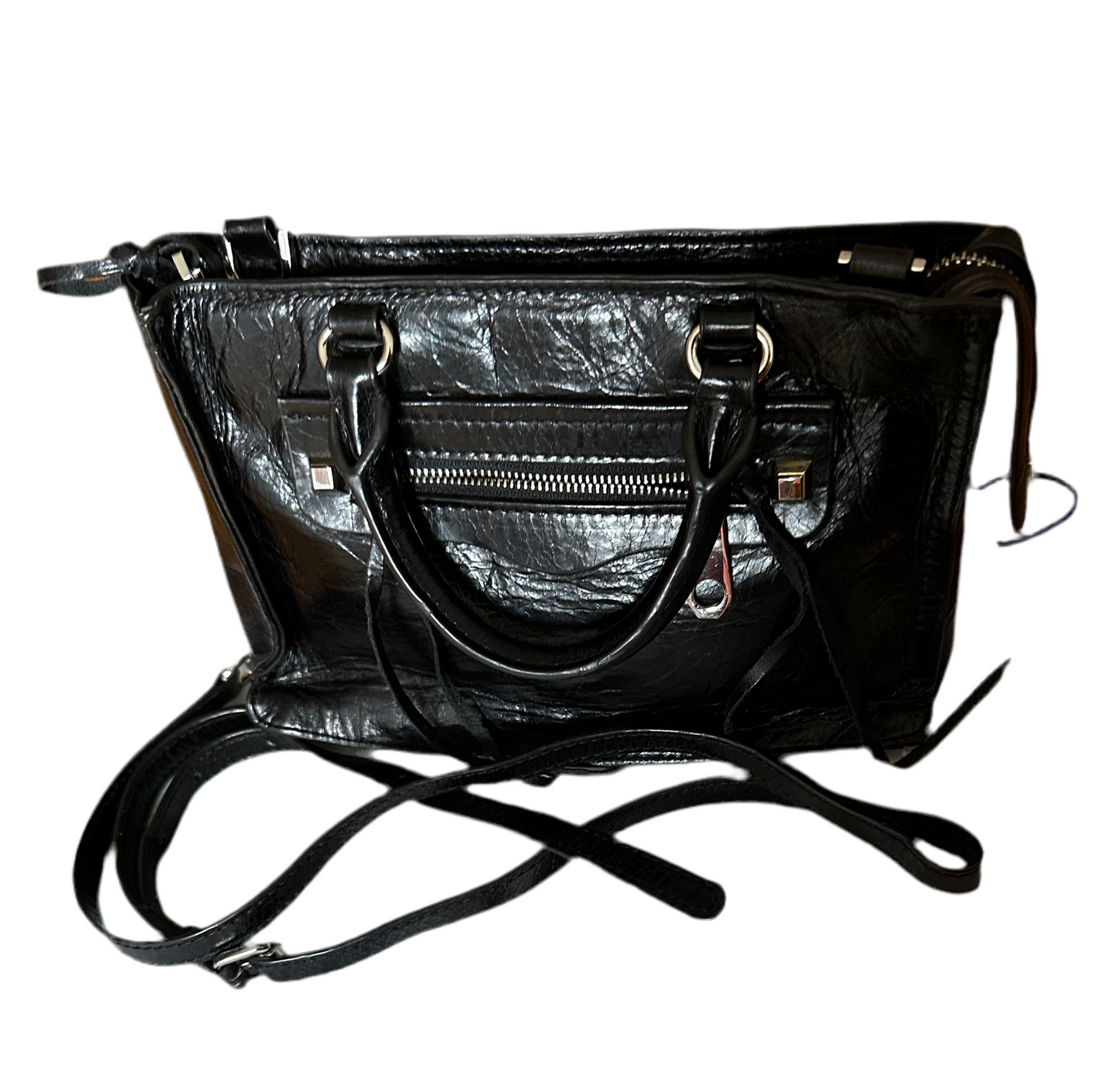 Rebecca Minkoff Mini MAB Tote Bag – Sort