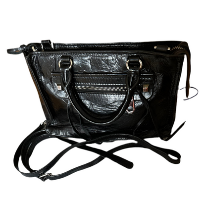 Rebecca Minkoff Mini MAB Tote Bag – Sort
