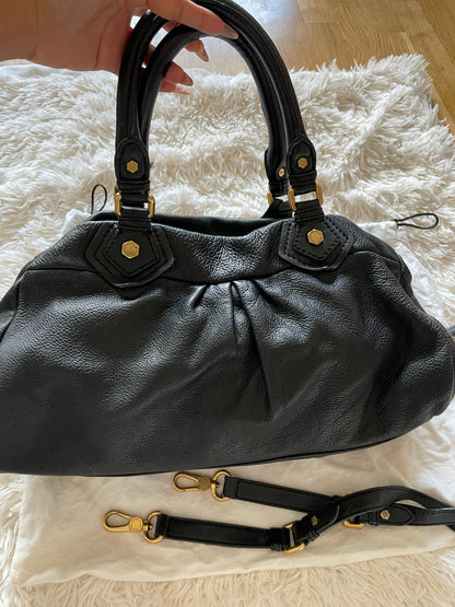 Marc by Marc Jacobs satchel