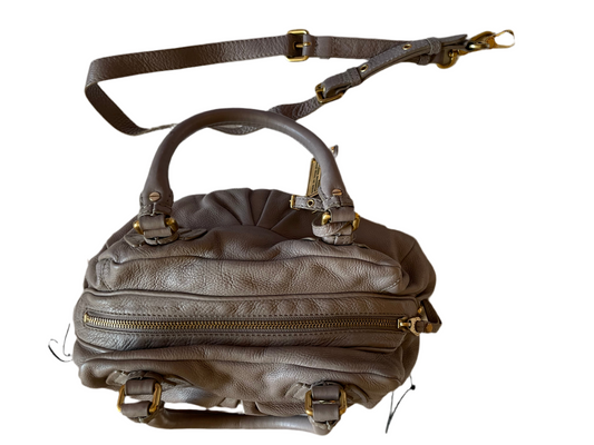 Marc by Marc Jacobs Classic Q – Baby Aidan Satchel