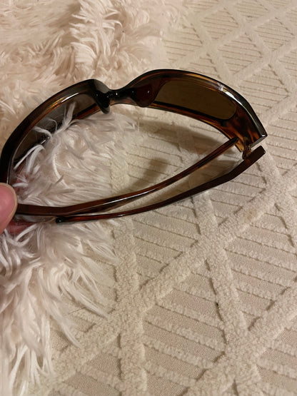 Prada 8152 Sunglasses – Tortoiseshell Acetate