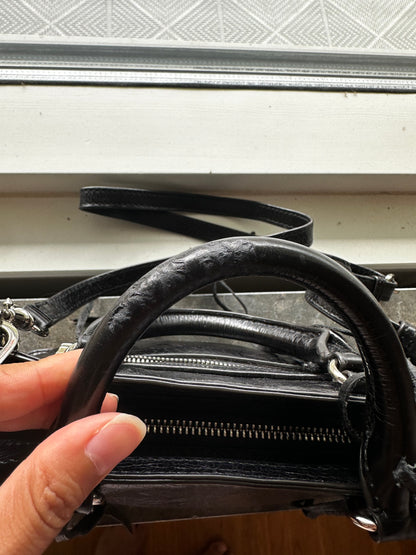 Rebecca Minkoff Mini MAB Tote Bag – Sort