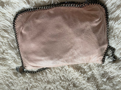 Stella McCartney Falabella Fold Over Tote (Large)