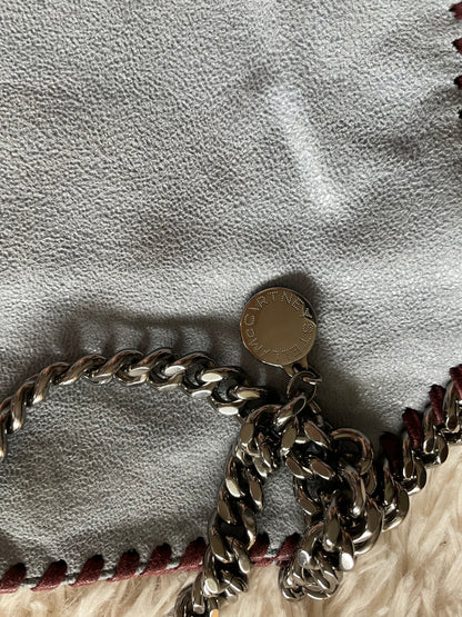 Stella McCartney Falabella Mini Tote (Small)
