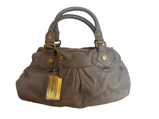 Marc by Marc Jacobs Classic Q – Baby Aidan Satchel