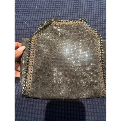 Stella McCartney Falabella leather handbag