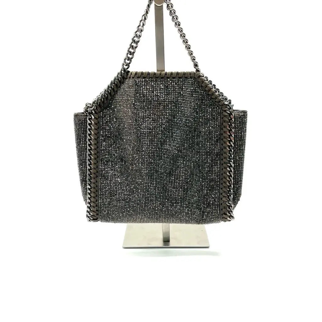 Stella McCartney Falabella leather handbag