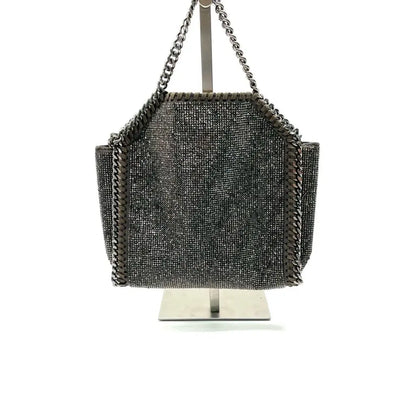 Stella McCartney Falabella leather handbag
