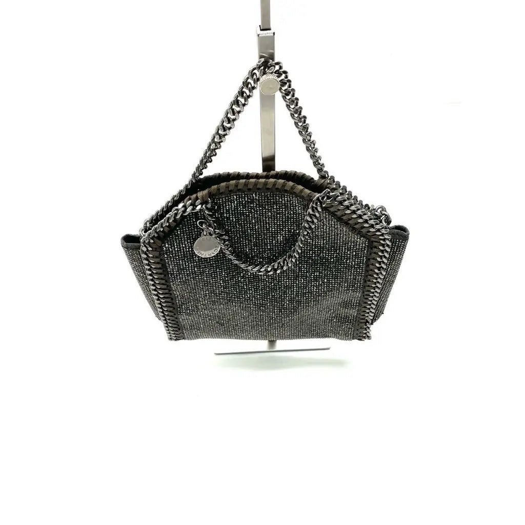 Stella McCartney Falabella leather handbag
