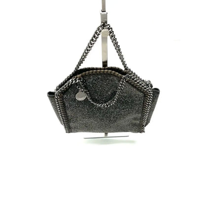 Stella McCartney Falabella leather handbag