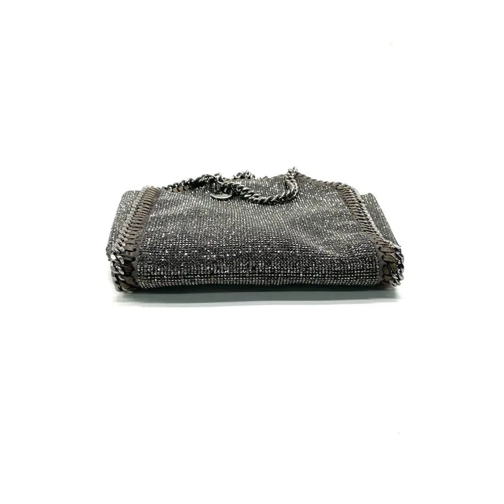 Stella McCartney Falabella leather handbag